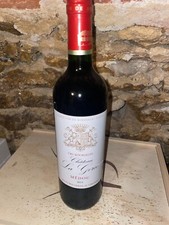 Vin Bordeaux - MEDOC CRU
