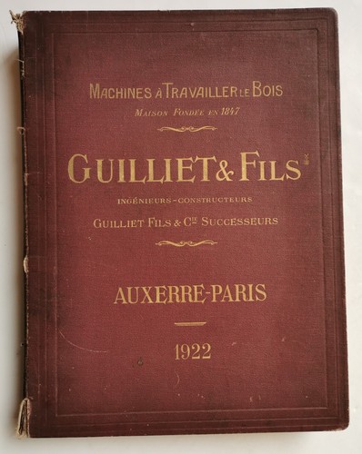 Machines travailler bois - à, le