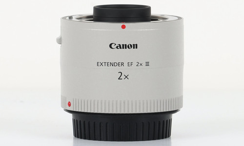 Canon extender iii - canon, ef