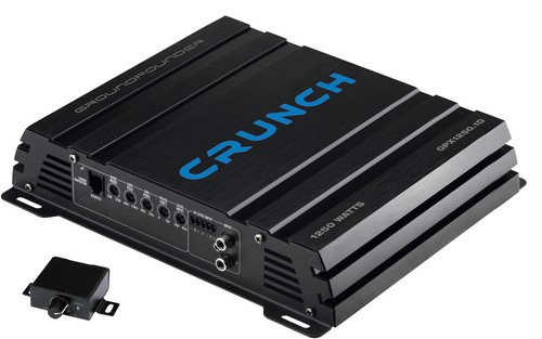 Crunch gpx1250 - crunch, gpx1250.1d