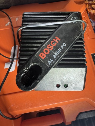 Bosch 2498 chargeur - 2498,