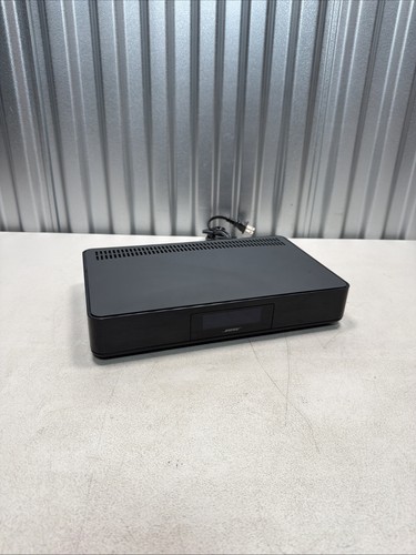Bose 120 control console - 120,