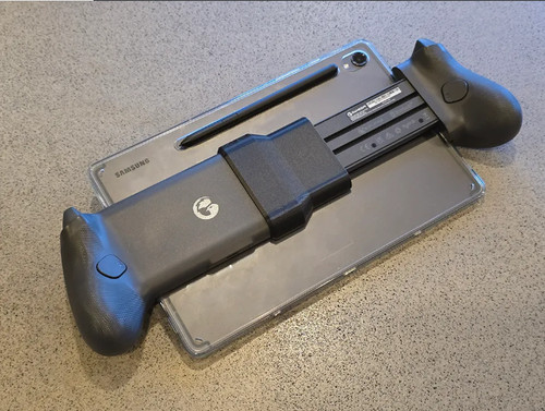 Extension gamesir galileo - extension,
