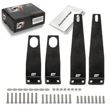 Dachablage Headliner Winkel