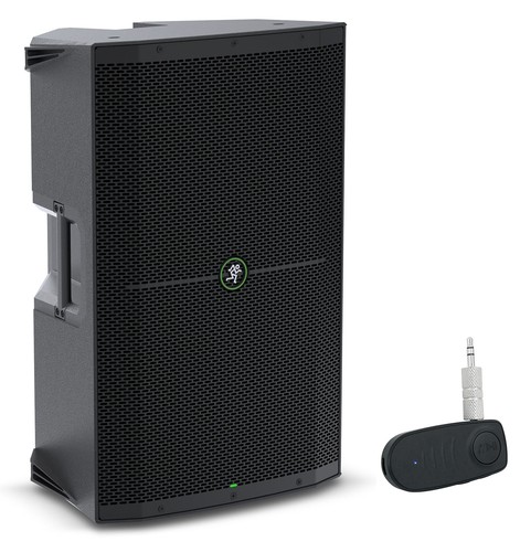 Mackie thump215 1400 watt - mackie, 15"