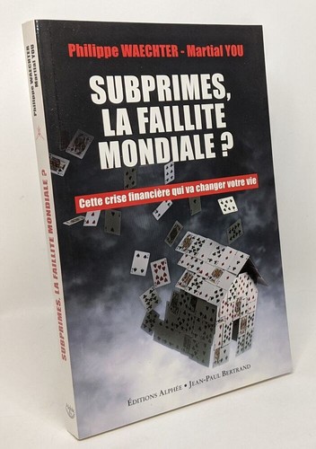 313322 subprime faillite - la,