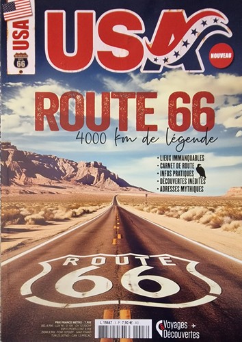 Voyages découvertes usa - voyages, 3