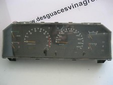tableau de bord compteur