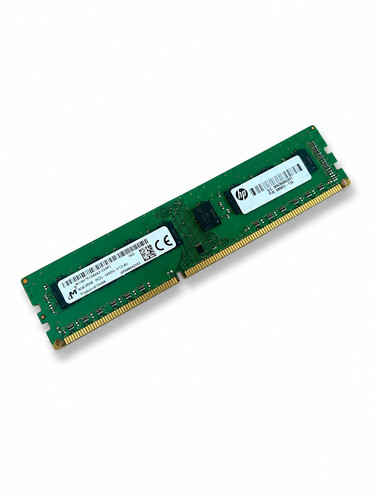 Barrette mémoire ram - barrette, 8