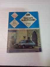 Revue technique Renault 11