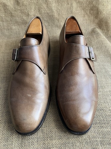 Chaussures crockett jones - chaussures,