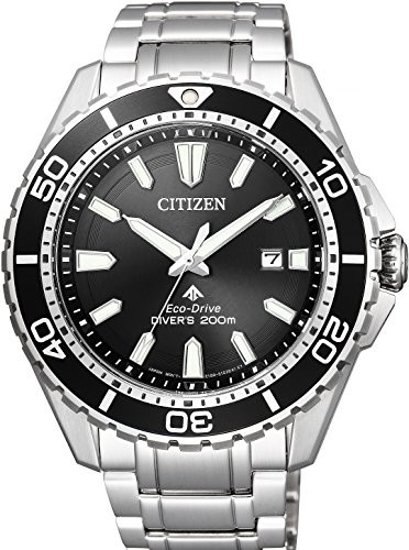 Citizen promaster bn0190 82e - citizen,