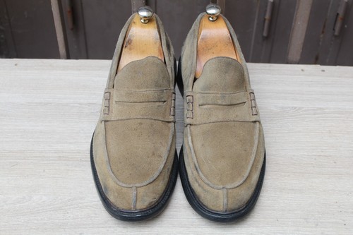 Mocassin tricker james - mocassin, "james"