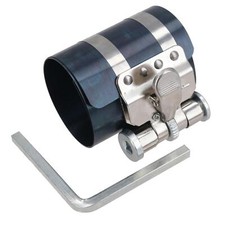 Compresseur à anneau de