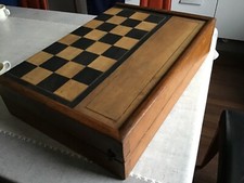 Grand Coffret Jeu d'échecs