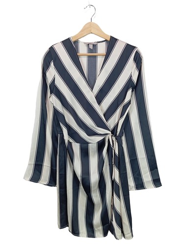Robe portefeuille dames - robe,