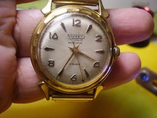 Montre homme vintage