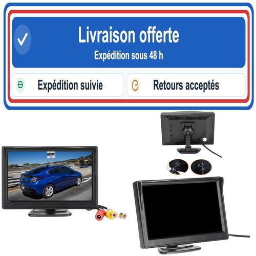 écran tft lcd pouces - tft,