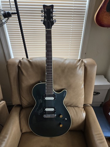 Gretsch streamliner jet - streamliner,