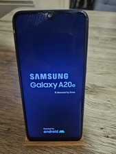 Samsung Galaxy A20e  - 32Go -