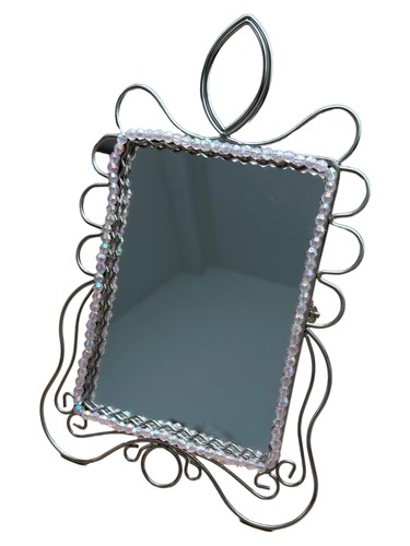 Ikea vänna miroir - ikea, table