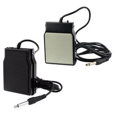 Pédale de sustain universelle