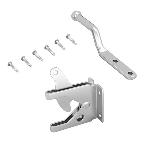 Loquet portillon jardin - loquet, de
