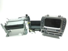 AUTORADIO C2S31224 JAGUAR