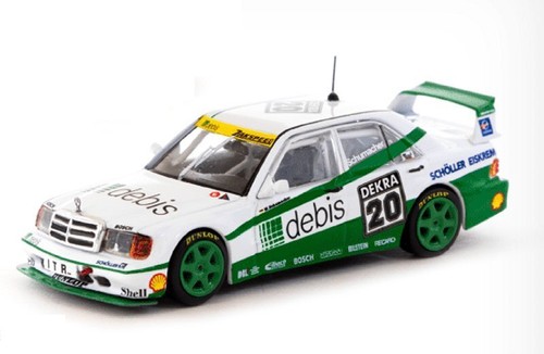 Mercedes benz 190e 5 16 - benz,