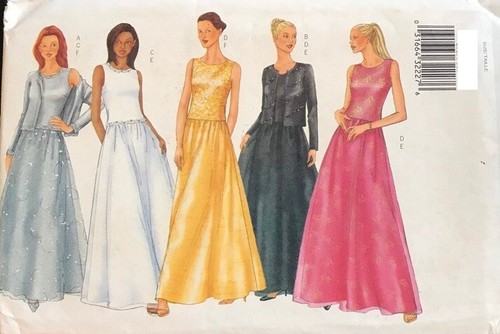 6767 patron butterick - patron,