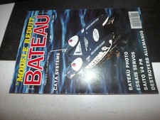 **jd Revue MRB Bateau n°308