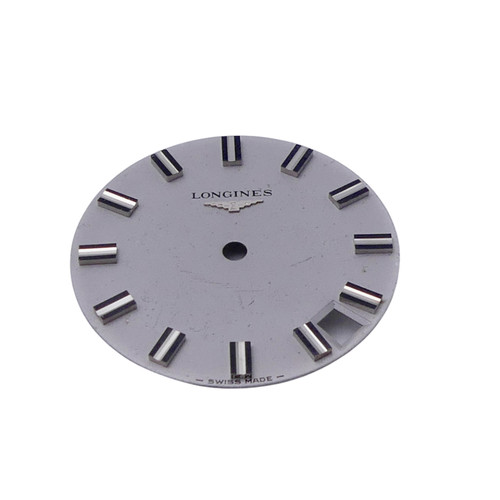 Longines vintage cadran - ,