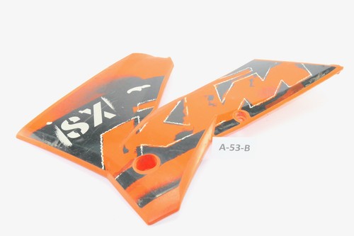 Ktm 450 2005 - sx, bj