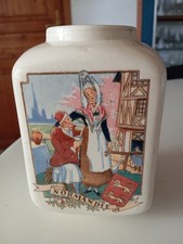 Trémie Pour Moulin A Café Mural Peugeot Province Normandie Sarreguemines