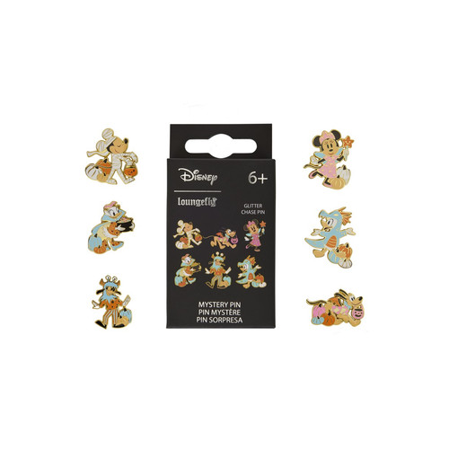 Disney loungefly mystery box - mystery,