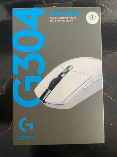 Souris logitech g304 - 🖱️,