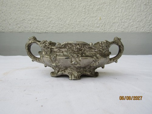 Ancienne jardiniere table - de,