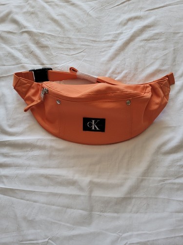 Sac banane calvin klein jeans - sac,