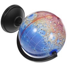 Modèle Lunaire Sphère De