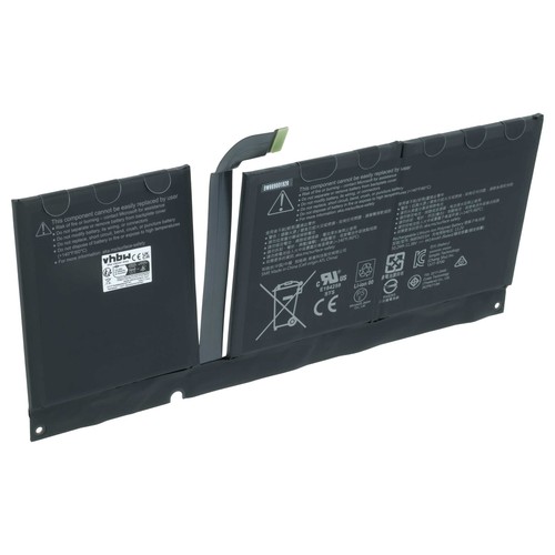 Batterie pour microsoft - pour,