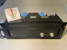 amcron DC-300A series II