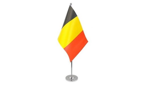 Drapeau table prestige - drapeau, de