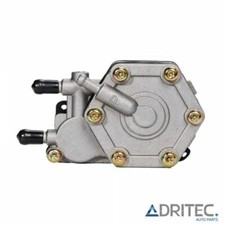 ✅ POMPE A ESSENCE pour