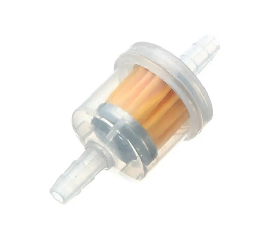 Filtre carburant universel - carburant,