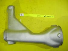 BMW R100 R80 GS R Cardan Tunnel Swingarm Blasted Swing Arm Transmission Tunnel 