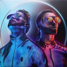 Vinyle - PNL - Deux Frères