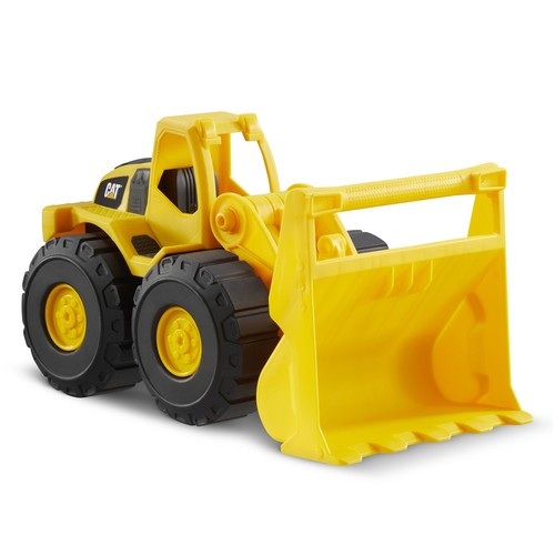 Cat tough rigs - cat,