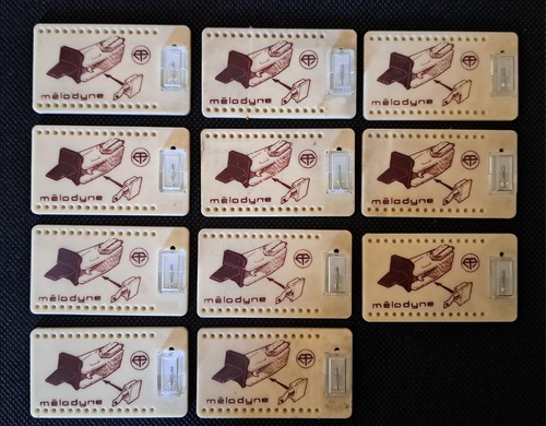 Lot saphirs vintage - lot,