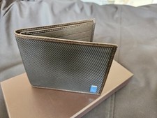 Porte Cartes DUNHILL ( 8 cartes ) NEUF FULL SET  (Dupont, Cartier )