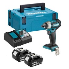 Boulonneuse à chocs 18V 180